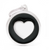 Mf Big Circle Heart