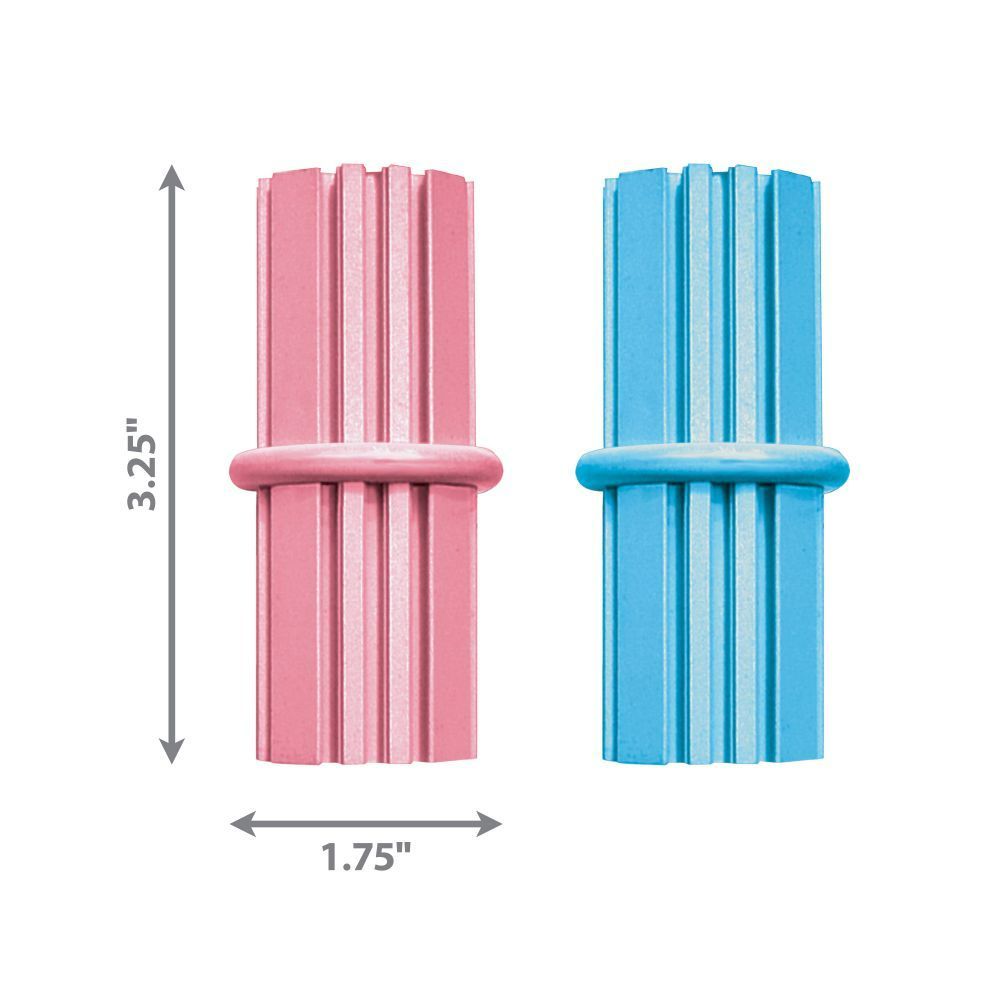 Kong Toy Puppy Teething Stick