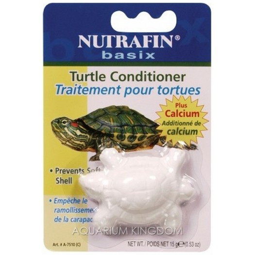 Nutrafin Turtle Conditioner