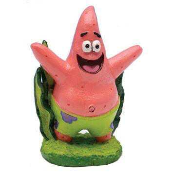 Spongebob Ornament Patrick Mini