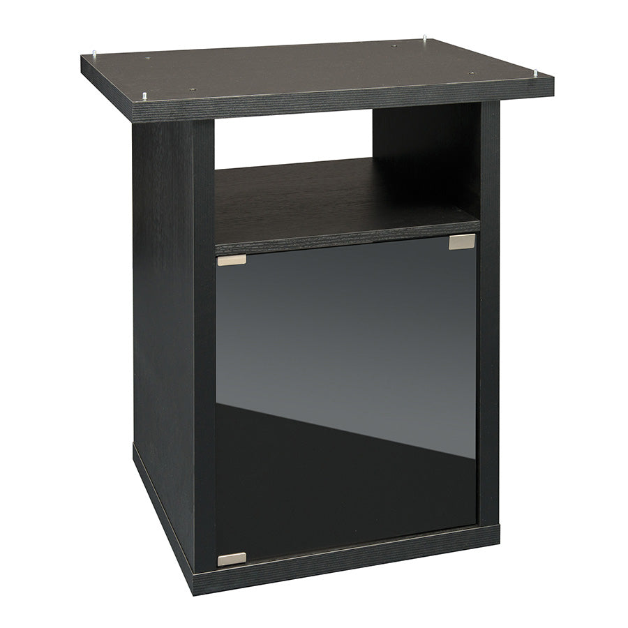 Exo Terra Terrarium Cabinet 60cm Black