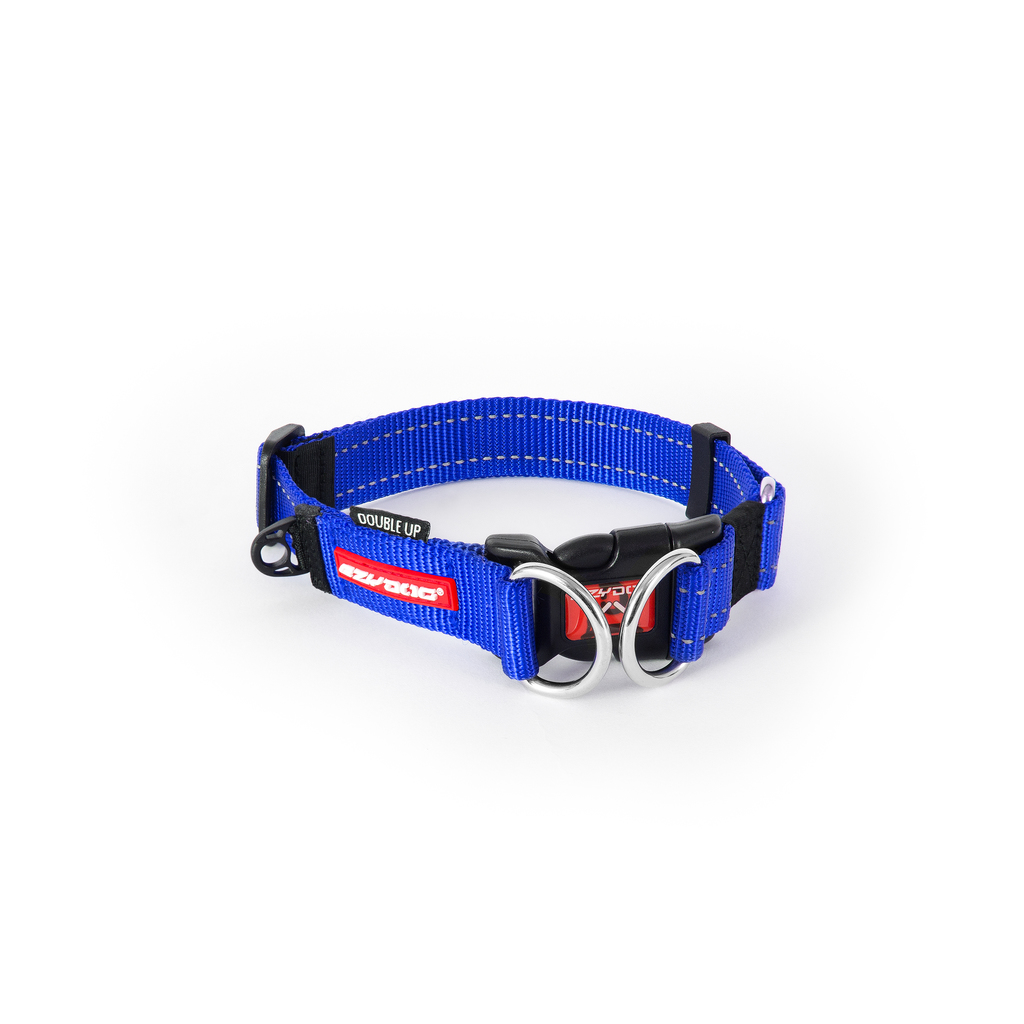 Ezydog Collar Doubleup