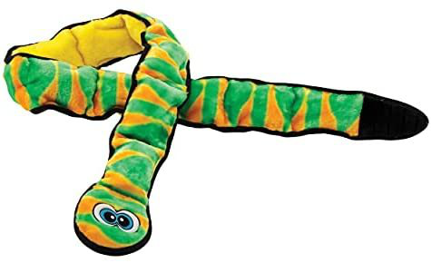 Invincible Toy Snake Ginormous