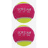 Scream Tennis Ball Loud