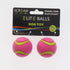 Scream Elite Ball Loud 2pk