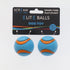 Scream Elite Ball Loud 2pk