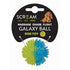 Scream Galaxy Ball Loud