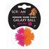 Scream Galaxy Ball Loud