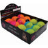 Scream Galaxy Ball Counter Display Medium Single