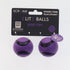 Scream Elite Ball Loud 2pk
