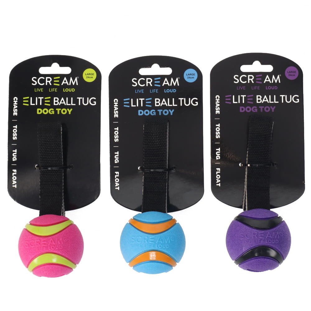 Elite Ball Loud 2pk