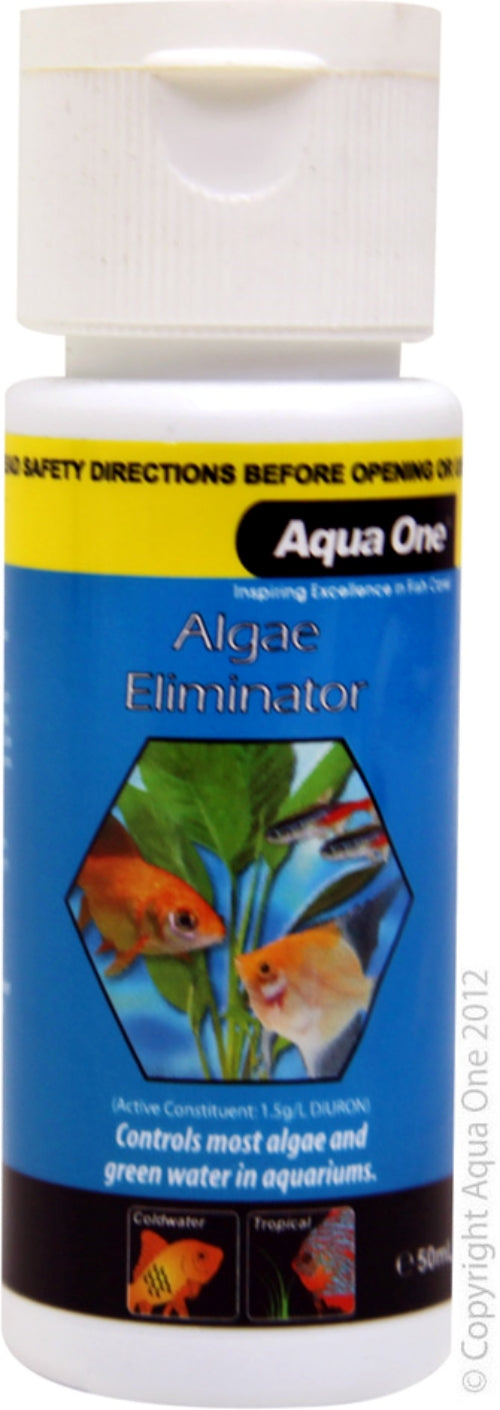 Aqua One Algae Eliminator