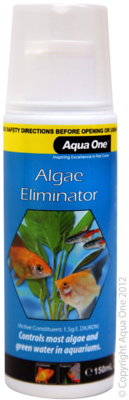 Aqua One Algae Eliminator