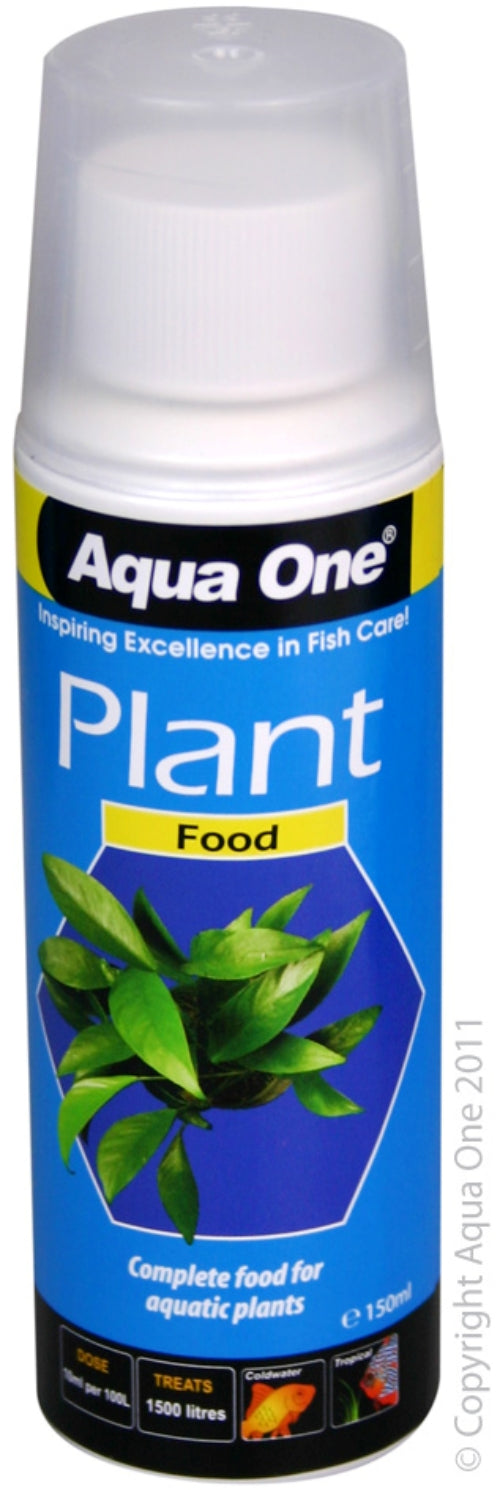 Aqua One Plant Fertiliser