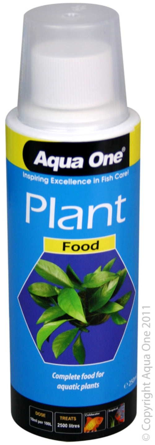 Aqua One Plant Fertiliser
