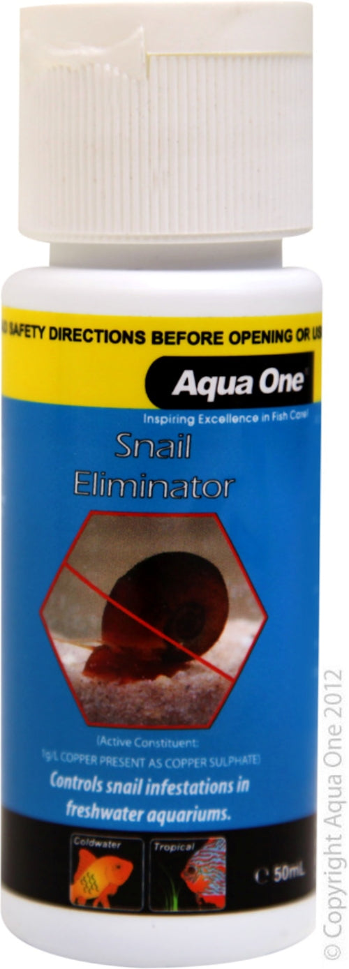 Snail Eliminator 50ml