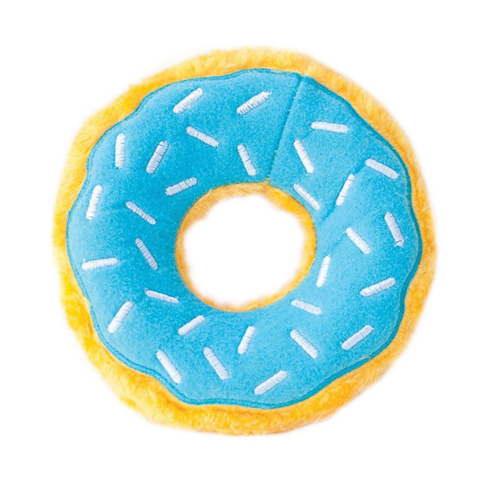 Zippypaws Donutz 17.5X5Cm
