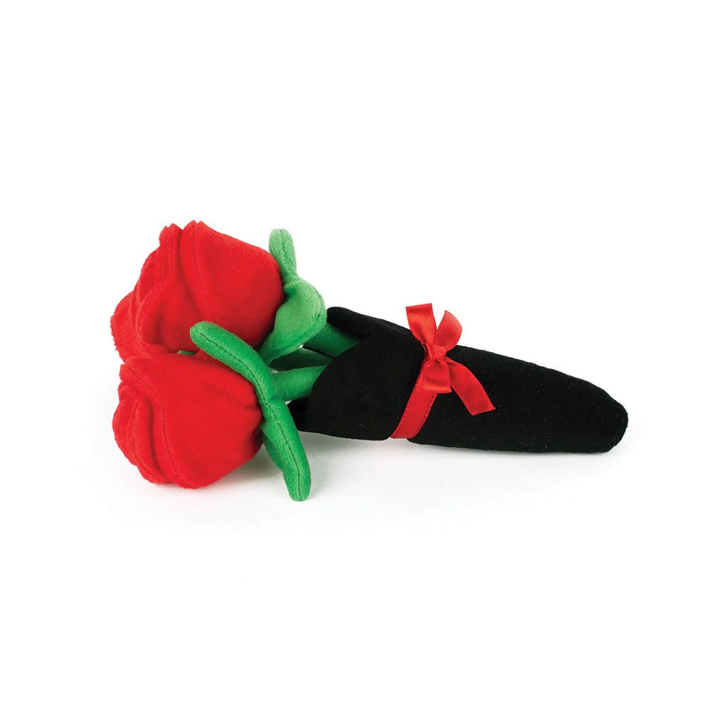 Zippypaws Bouquet Of Roses 28X15X15Cm