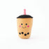 Zippypaws Nomnomz Boba Milk Tea 20X10X10Cm