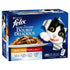 Felix Agail Gij Dd Meat Selection 12X85G