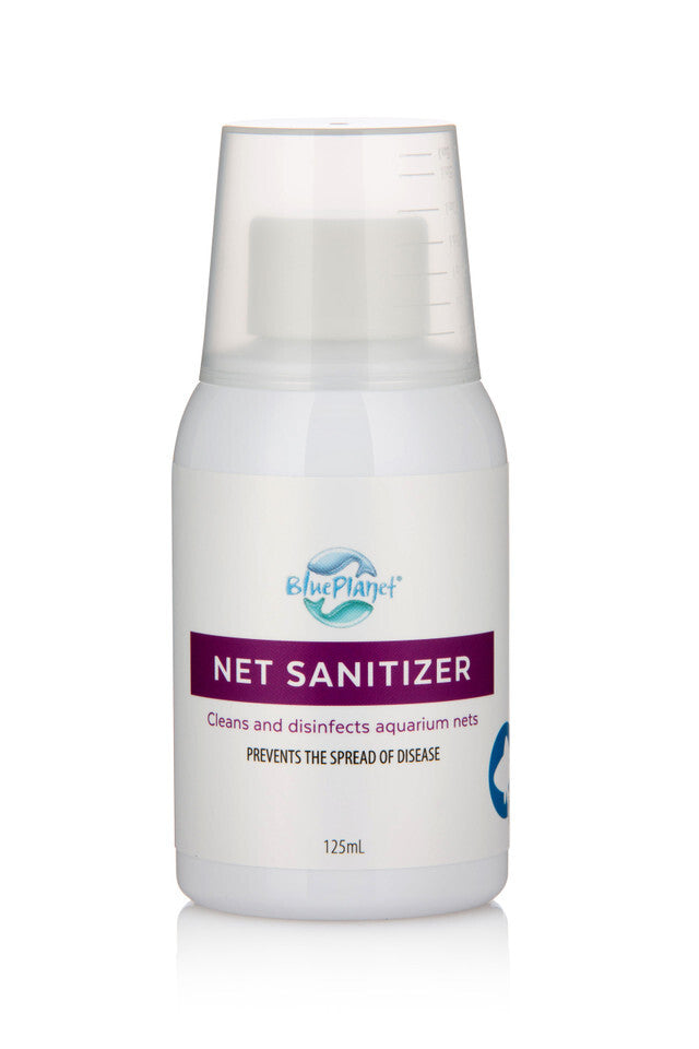 Blue Planet Net San 125ml