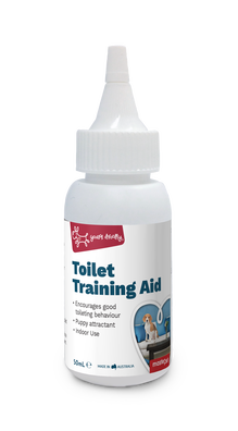 Aristopet Toilet Training Aid 50ml