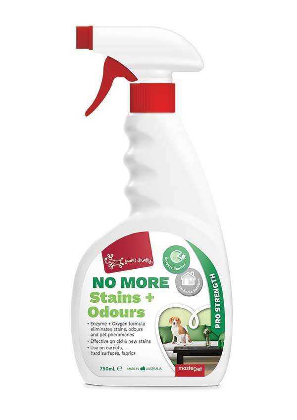 Yd No More Stains 750ml