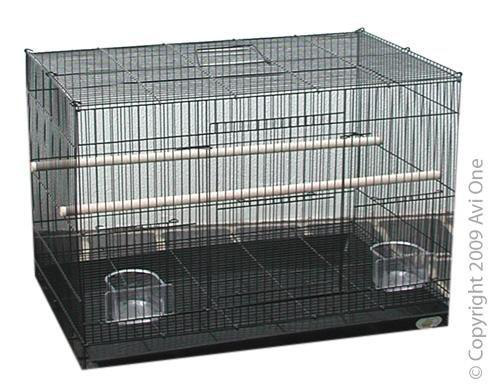 Avi One Flight Cage 24 Inch