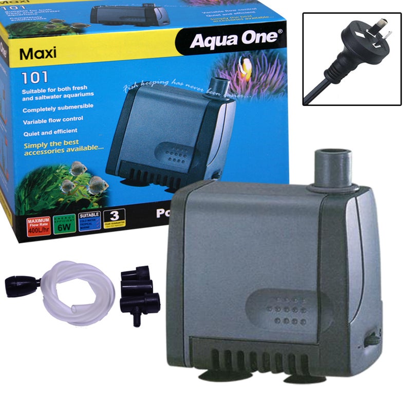 Aqua One Maxi Powerhead