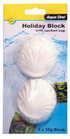 Feeder Block Aqua One Vacation