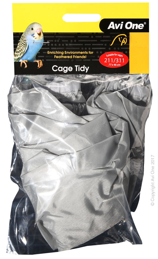 Bird Cage Tidy Suits 211/311 Cages