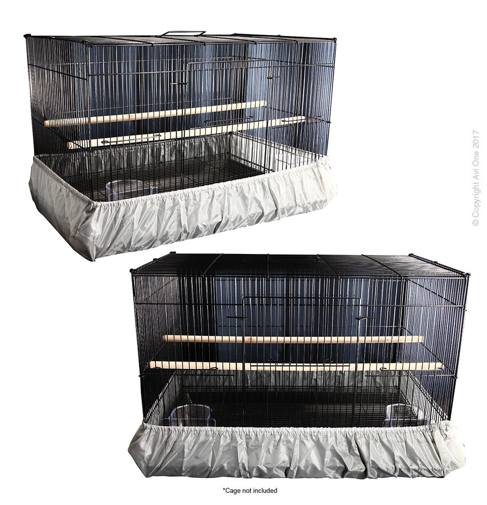Bird Cage Tidy Suits 211/311 Cages