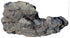 Ornament Basalt Rock X-small 14x7x6.7cm