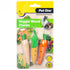 Wood Chews For Small Animals Multipack 3pk Medium