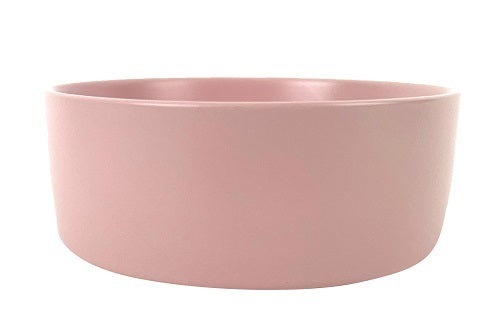 Catitude Ceramic Bowl Zen Pink 400ml