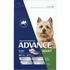 Advance Dog Dry Small Breed Turkey 3kg