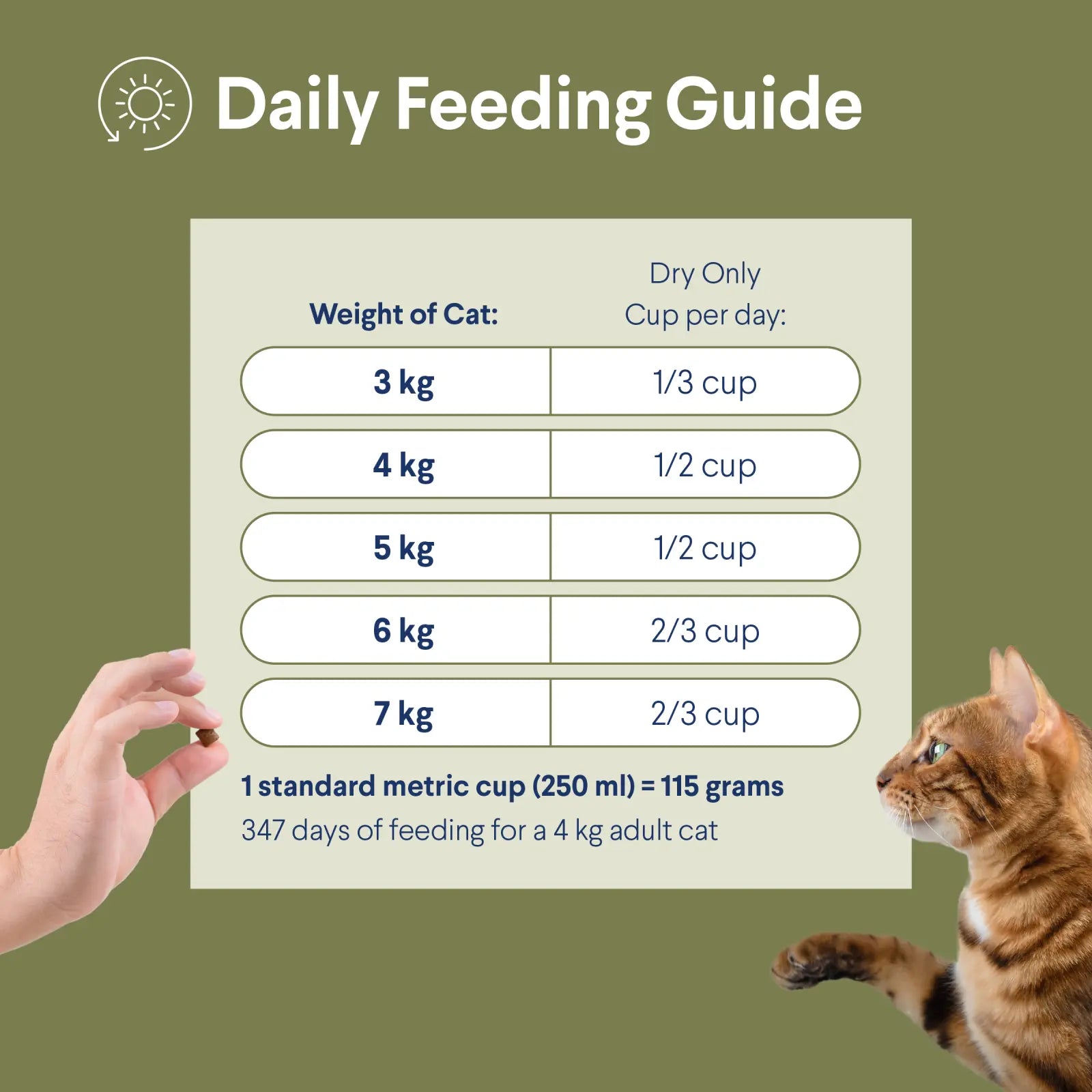 Advance Cat Adult Chicken And Ocean Fish 2kg