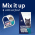 Advance Dry Cat Adult Sensitive Skin and Digestion Turkey 1.5kg