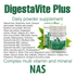 Digestavite Plus 100g