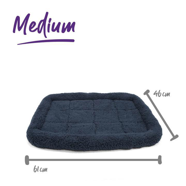 Bed Pillow Cushion Medium