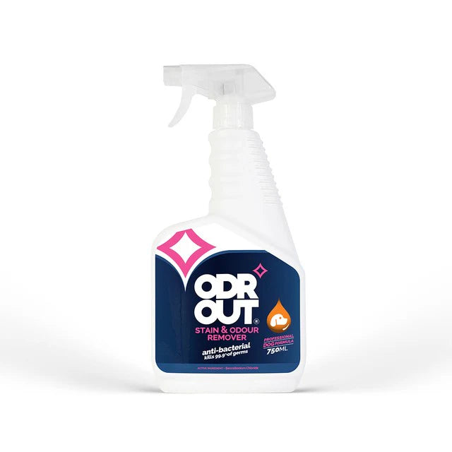 EzyDog Odr Out Spray