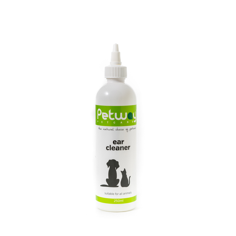 Petway Ear Cleaner 250ml