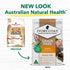 Ivory Coat Adult Cat Chicken With Coconut Oil