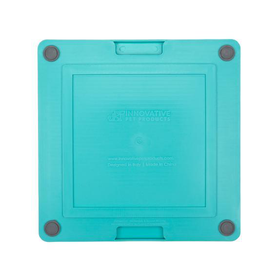 Lickimat Tuff Soother Turquoise
