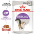 Royal Canin Cat Sterilised Adult Gravy