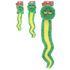 Guru Hide-A-Tail Green Snake