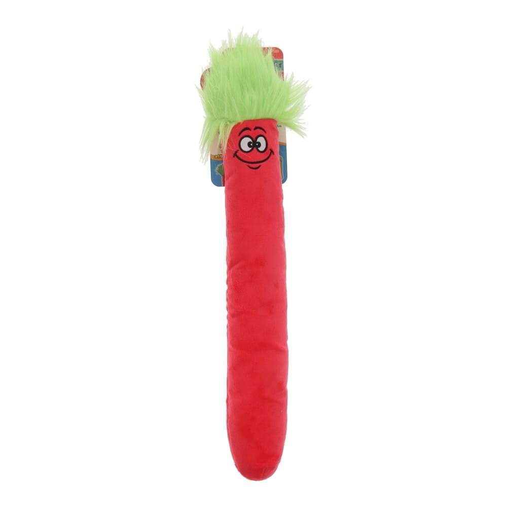 Guru Fry Guys Larry