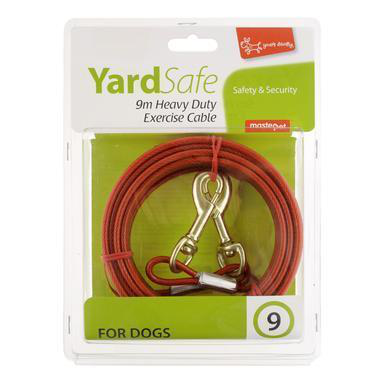 Yd Tie Out Cable