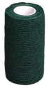 Easy-rip Cohesive Bandage Hunter Green 10cm X 4.5m