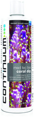 Continuum Coral Dip
